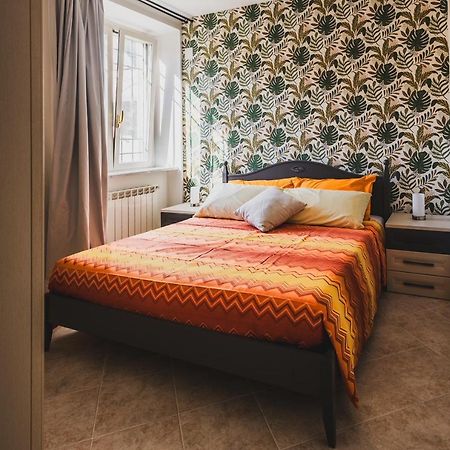 Casa Dolce Casa Διαμέρισμα Ορβιέτο Εξωτερικό φωτογραφία