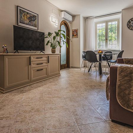 Casa Dolce Casa Διαμέρισμα Ορβιέτο Εξωτερικό φωτογραφία