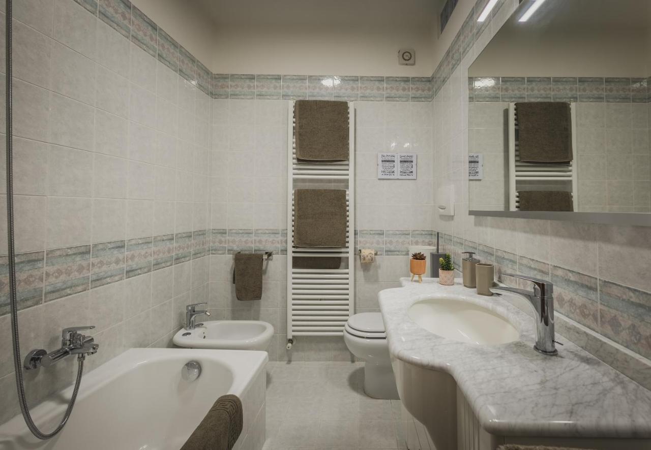 Casa Dolce Casa Διαμέρισμα Ορβιέτο Εξωτερικό φωτογραφία