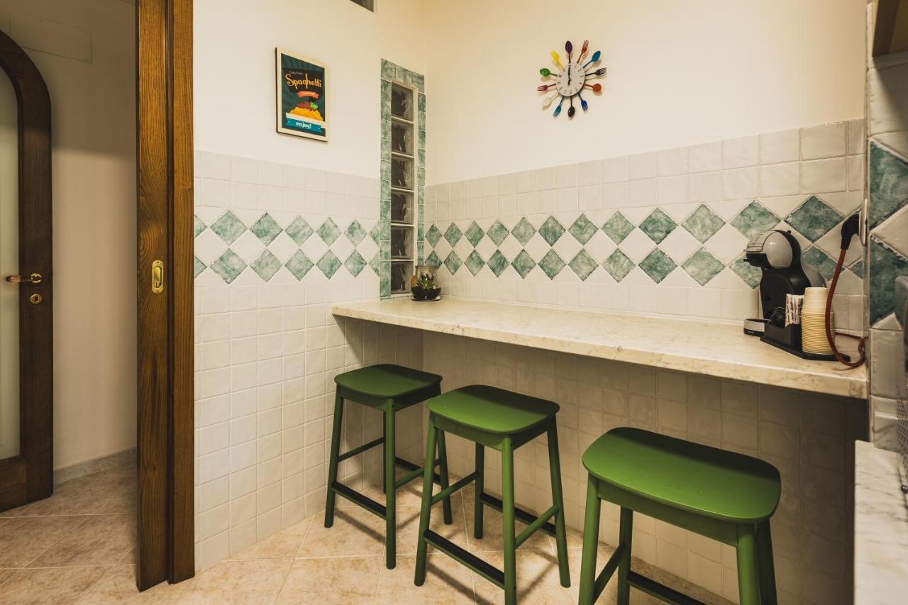 Casa Dolce Casa Διαμέρισμα Ορβιέτο Εξωτερικό φωτογραφία