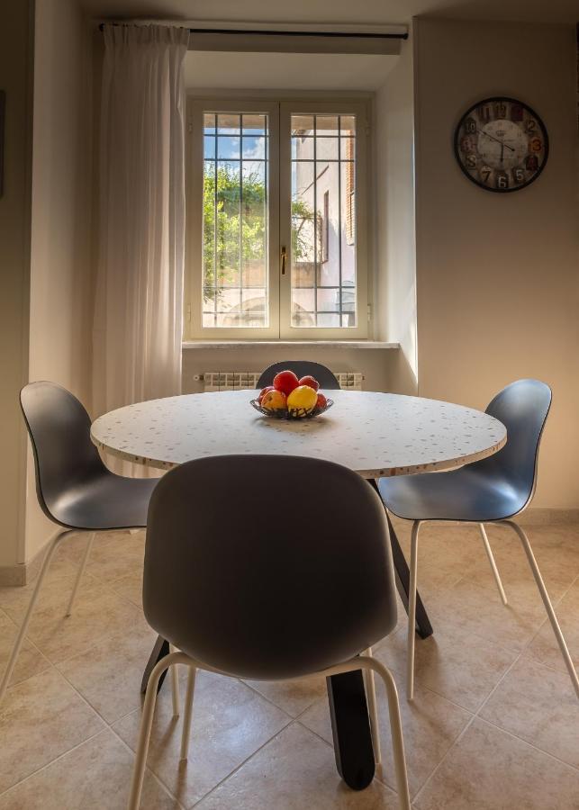 Casa Dolce Casa Διαμέρισμα Ορβιέτο Εξωτερικό φωτογραφία