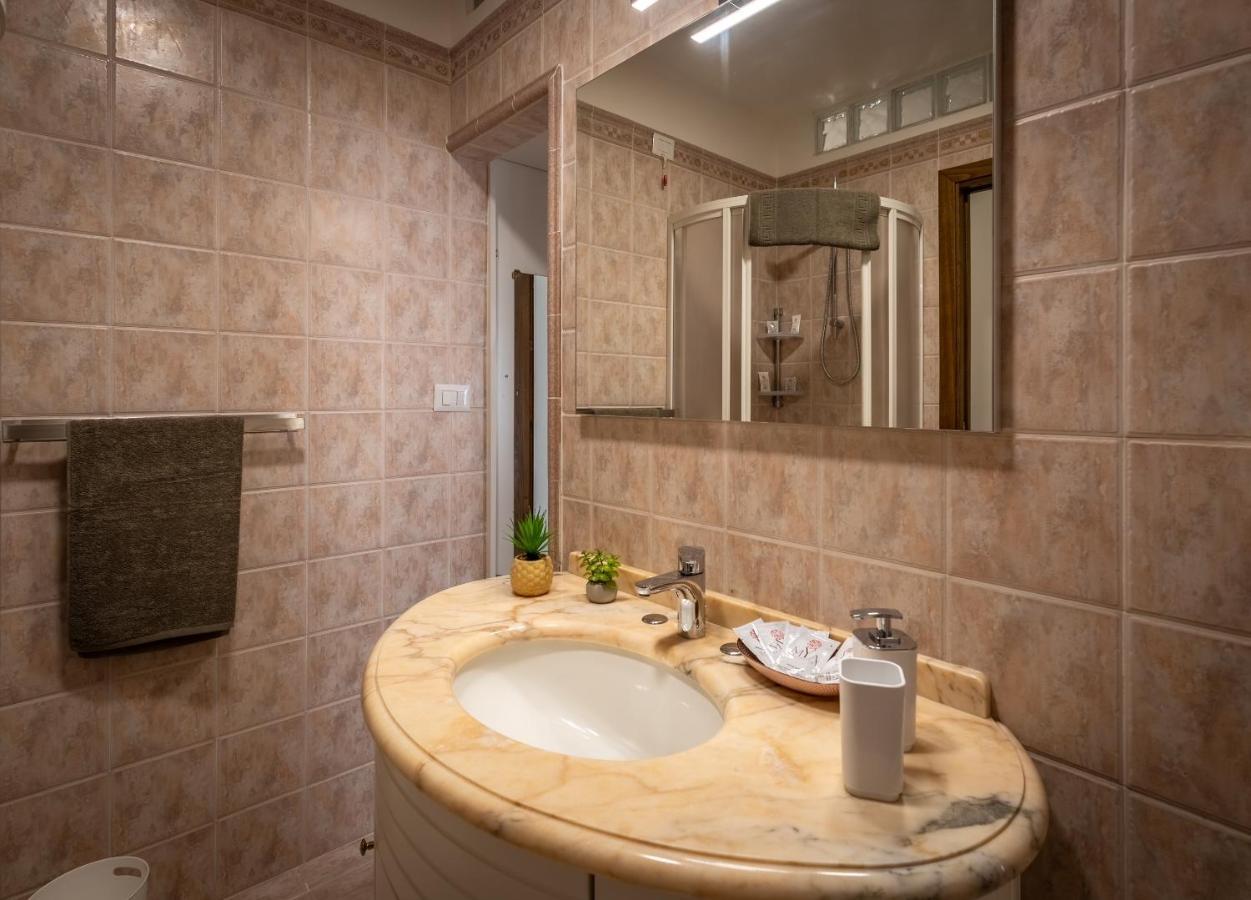 Casa Dolce Casa Διαμέρισμα Ορβιέτο Εξωτερικό φωτογραφία