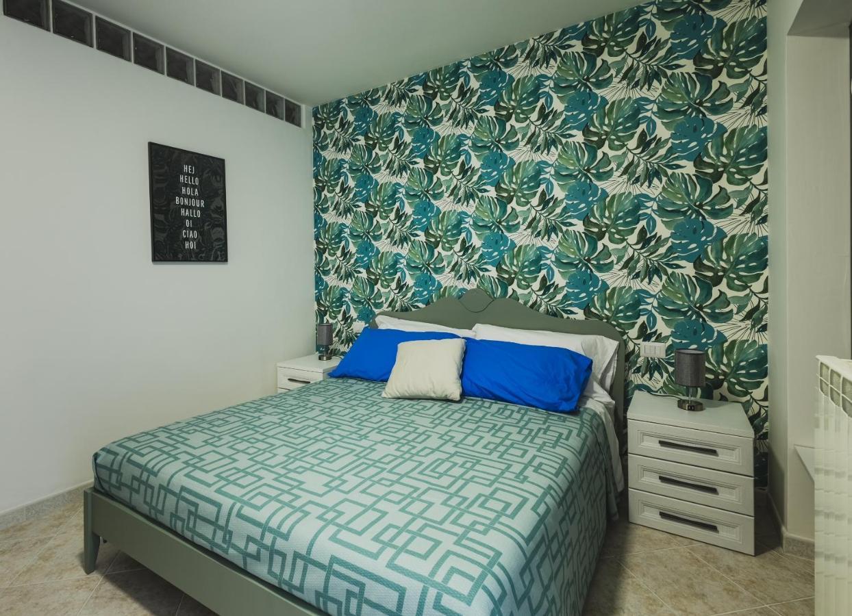 Casa Dolce Casa Διαμέρισμα Ορβιέτο Εξωτερικό φωτογραφία