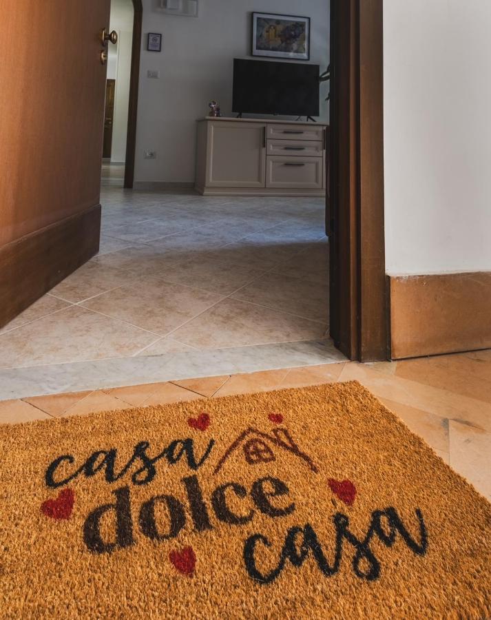 Casa Dolce Casa Διαμέρισμα Ορβιέτο Εξωτερικό φωτογραφία